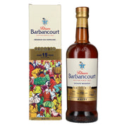Barbancourt 15 Years Old Réserve du Domaine Rhum 43% vol. 0,75 l in geschenkverpakking