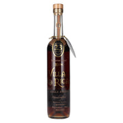 Villa Rica Single Barrel Ultra Premium 23 jaar oude, superieur gerijpte rum 40% vol. 0,7 l