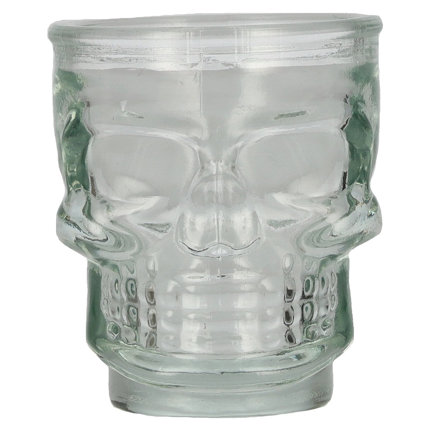 Skull Shotglas 5 cl