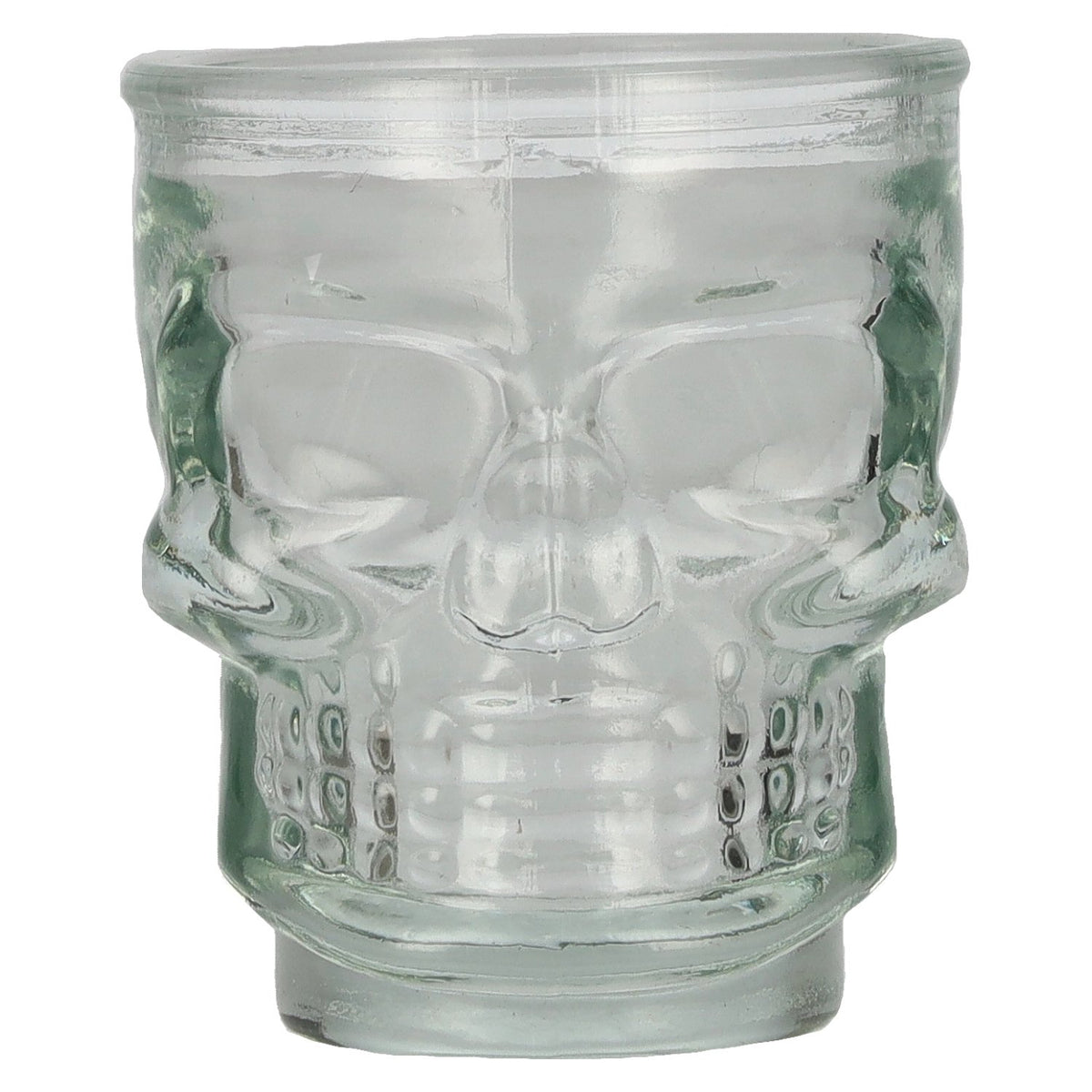 Skull-shotglas 5 cl