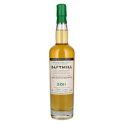 Daftmill Lowland Single Malt Summer Batch Release 2011 46% vol. 0,7 l