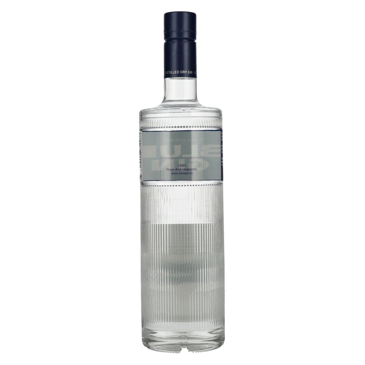 Reisetbauer Blue Gin Austrian Vintage 43% vol. 0,7 l