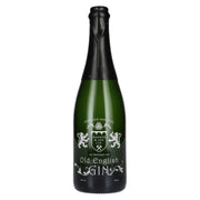 Old English Gin 44% vol. 0.7 l