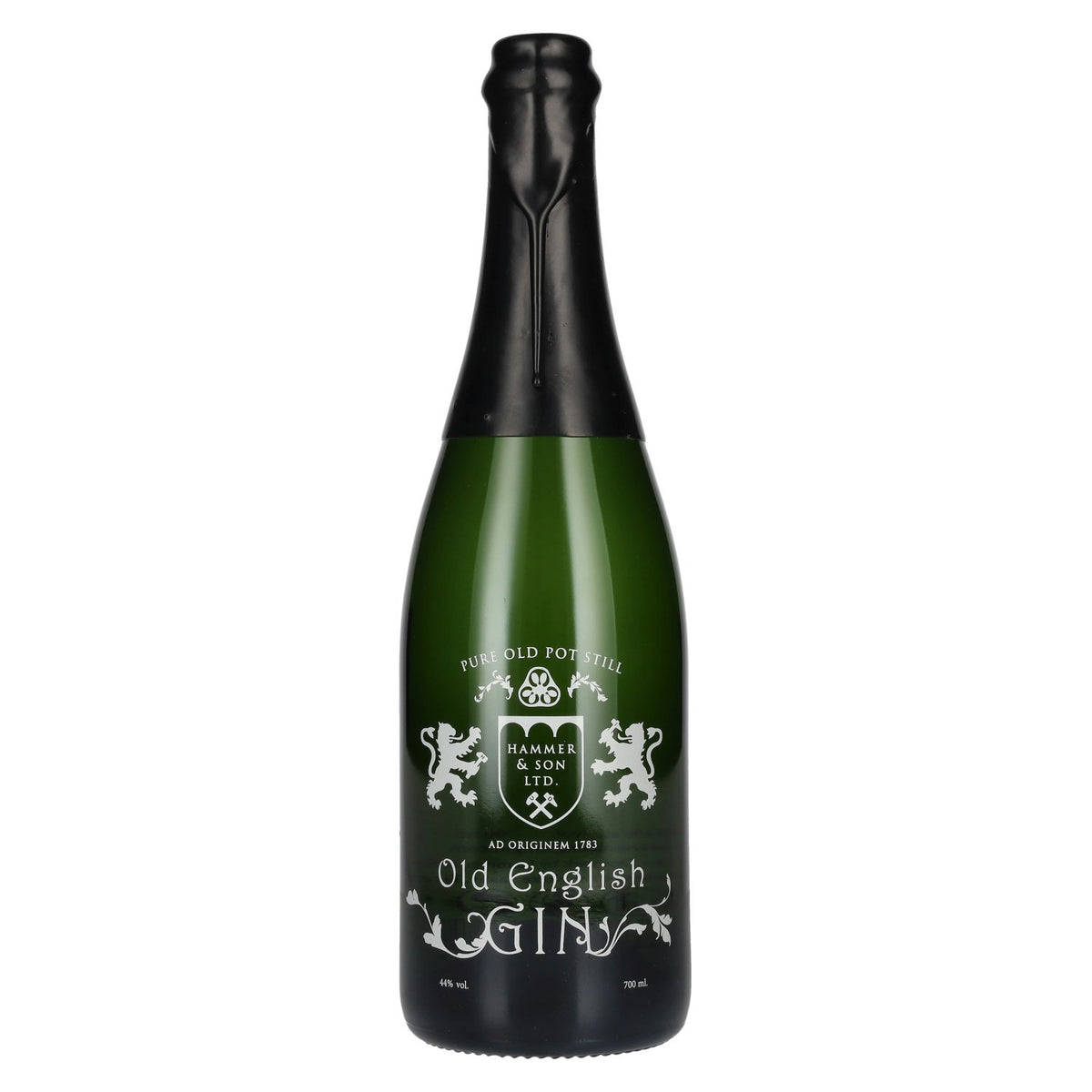 Old English Gin 44 % vol. 0,7 l