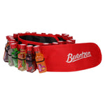 Berentzen Minis 16,5 % vol., 24 x 0,02 l en bouteilles PET + ceinture de fête incluse