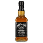 Jack Daniel's Tennessee Whiskey 40% vol. 0.35 l