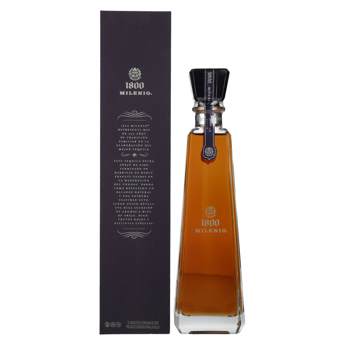 Extra Añejo Tequila