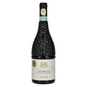 Tagaro Muso Rosso Primitivo di Manduria DOC 2024 15% ABV 0.75l