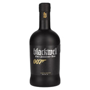 Blackwell Fine Jamaican Rum 007 Limited Edition 40% vol. 0,7 l