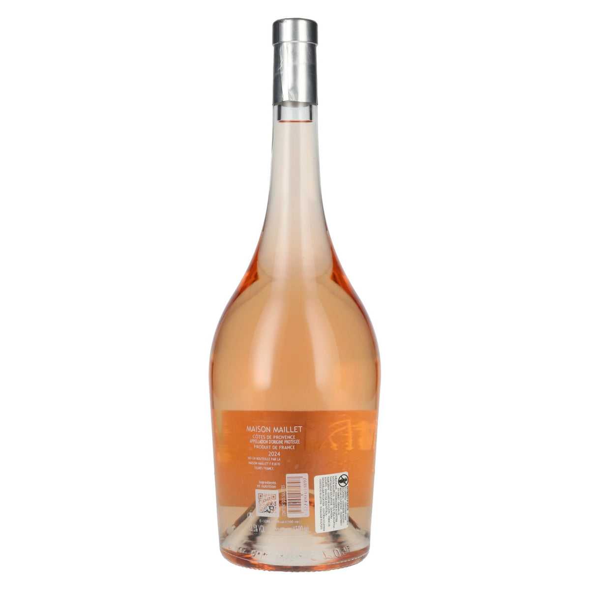 Maison Maillet Côtes de Provence 2024 12,5% Vol. 1,5l