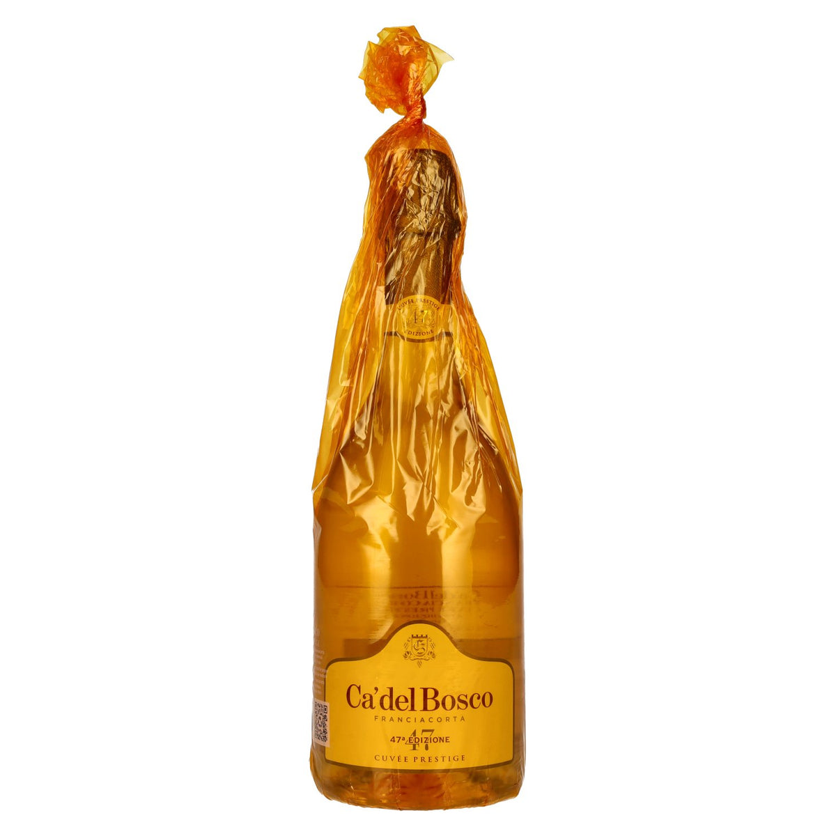 Ca’ del Bosco Franciacorta Cuvée Prestige 12.5% ABV 0.75l