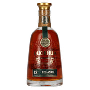 Ron Quorhum 13 Solera ENCANTO 40 % vol. 0,7 l