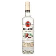Bacardi COCONUT Spirit Drink 27% ABV 0.7l