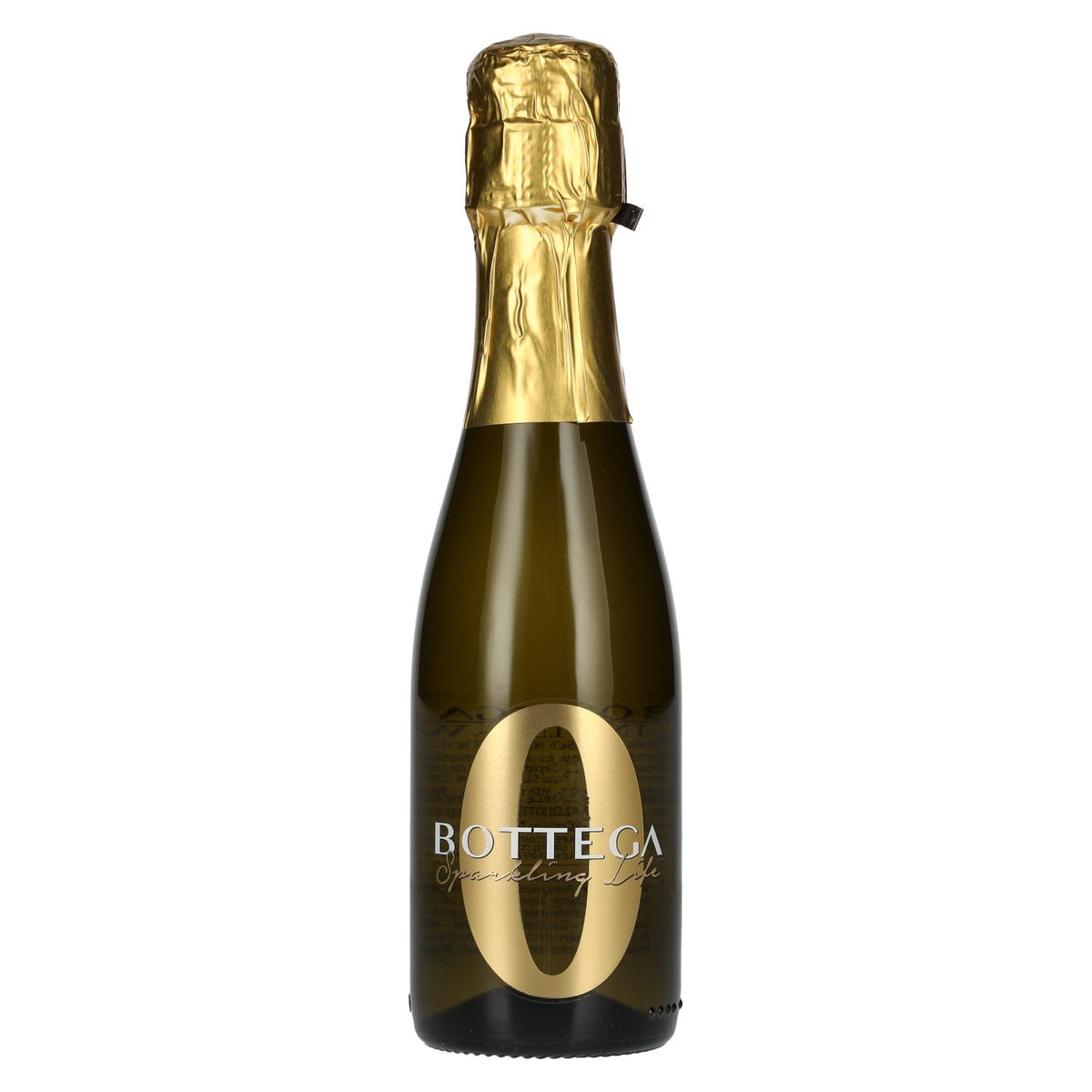 Bottega Sparkling Life White alcoholvrij 0,2 l
