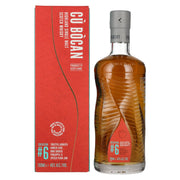 Tomatin CÙ BÒCAN Creation #6 Highland Single Malt 46 % vol., 0,7 l, dans un coffret cadeau