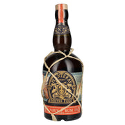 Planteray Rum Navy MISTER FOGG N° 2 55,7% vol. 0,7 l