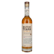 Writer's Tears CASK STRENGTH Irish Whiskey Édition exclusive 2025 54,9 % vol. 0,7 l dans un coffret cadeau