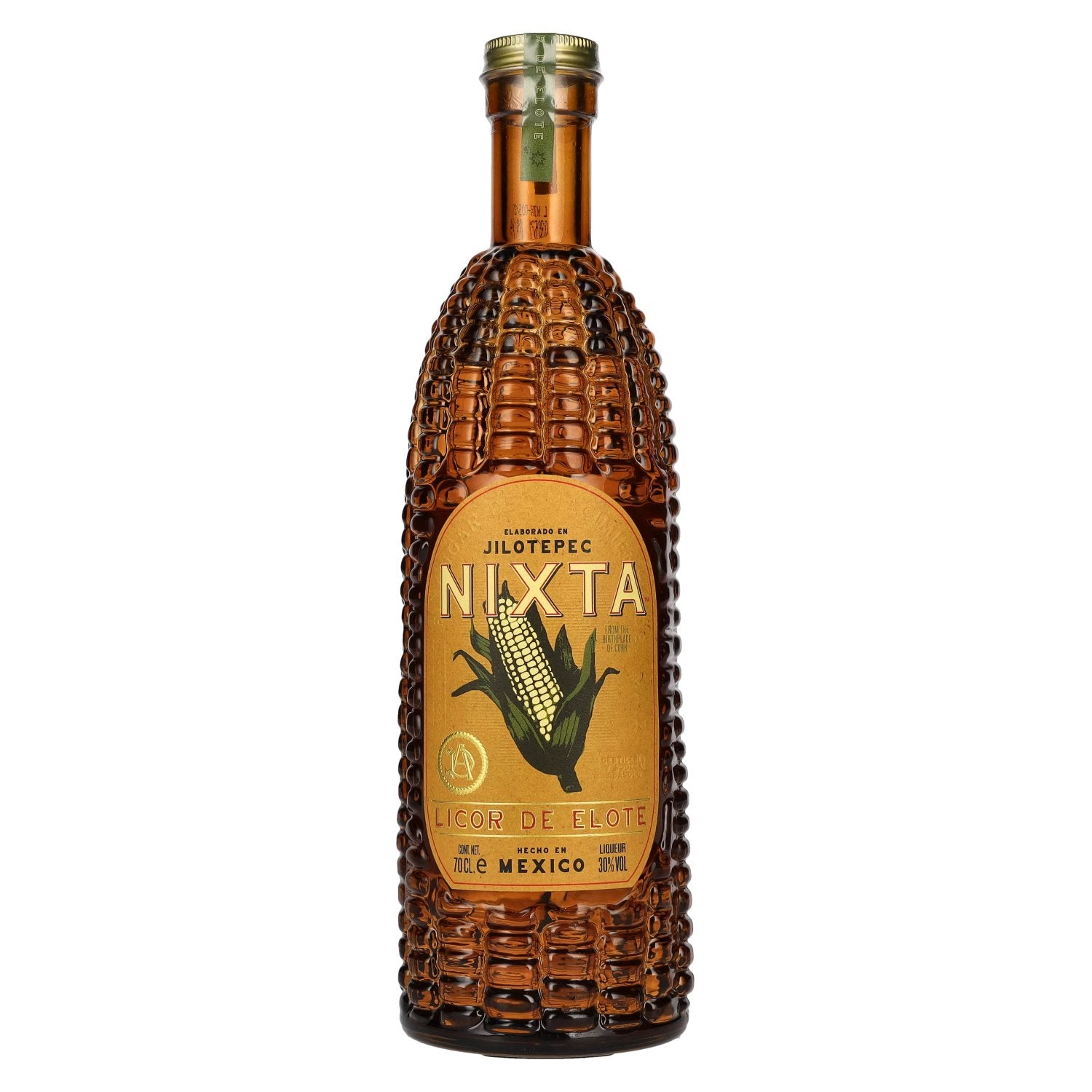Nixta Licor de Elote 30% Vol. 0,7l