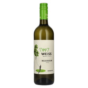 Christian &amp; Thomas Weiss Welschriesling 2025 11% vol. 0.75 l