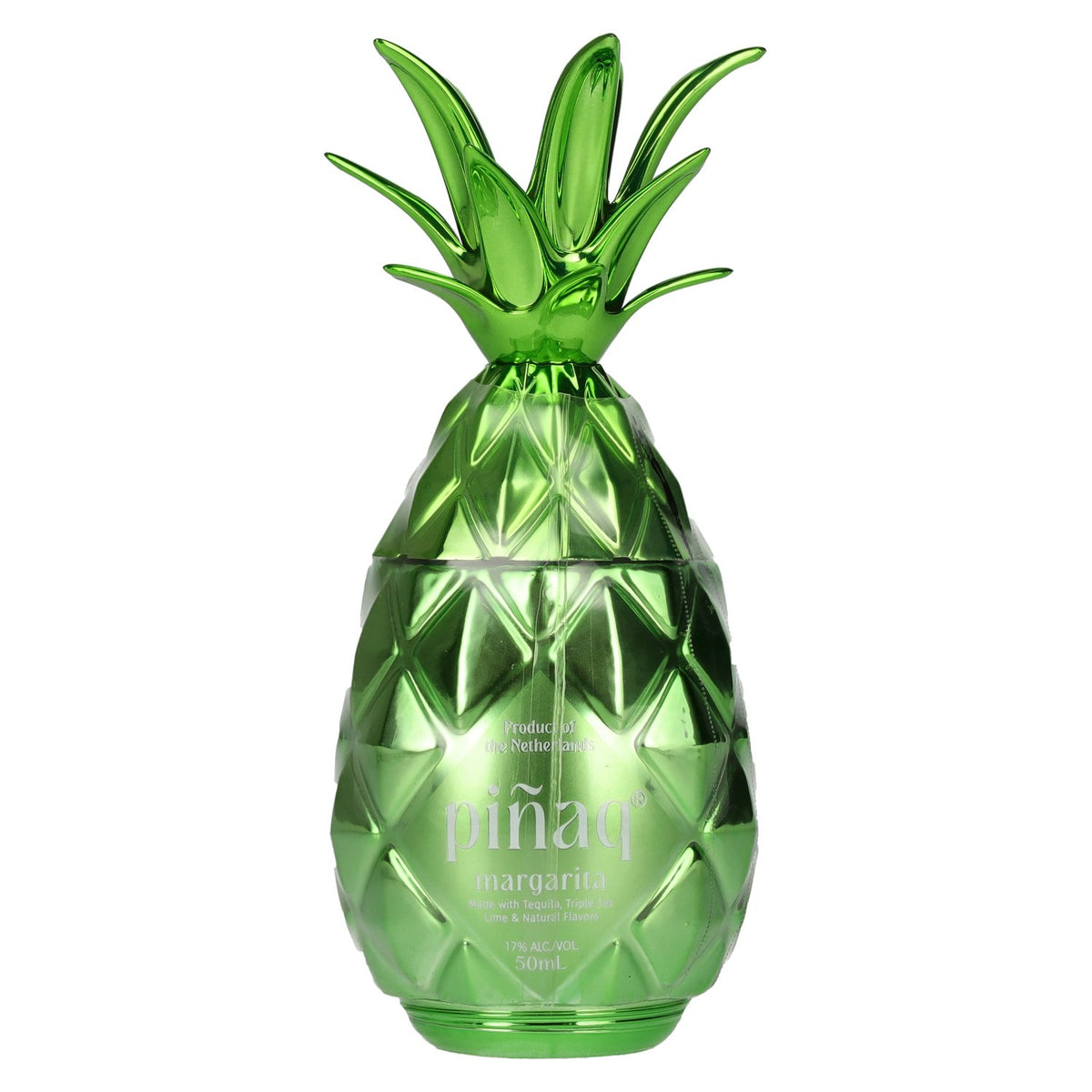 Piñaq Margarita-likeur 17% vol. 0,05 l