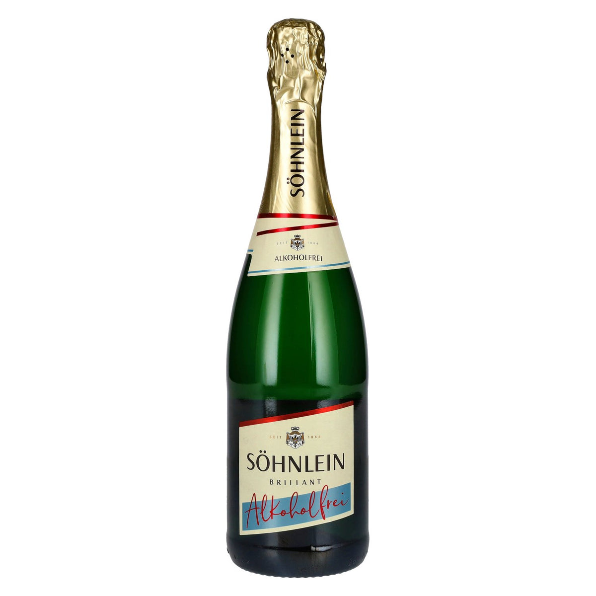 Söhnlein Brillant alkoholfrei 0,75l
