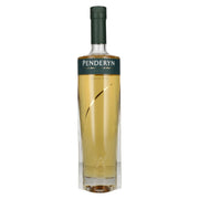 Penderyn PEATED Single Malt Welsh Whiskey 46% vol. 0,7 l