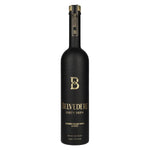 Belvedere Dirty Brew Organic Vodka &amp; Coffee 30% ABV 0.7l