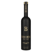Belvedere Dirty Brew biologische wodka &amp; koffie 30% vol. 0,7 l