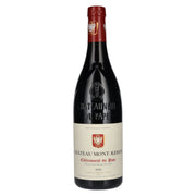Château Mont-Redon Châteauneuf-du-Pape 2020 15,5% vol. 0,75 l
