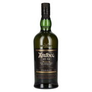 Ardbeg AN OA Islay Single Malt 46.6% vol. 0.7l