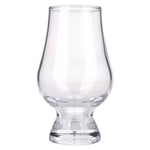GLENCAIRN whiskyglas zonder maatverdeling