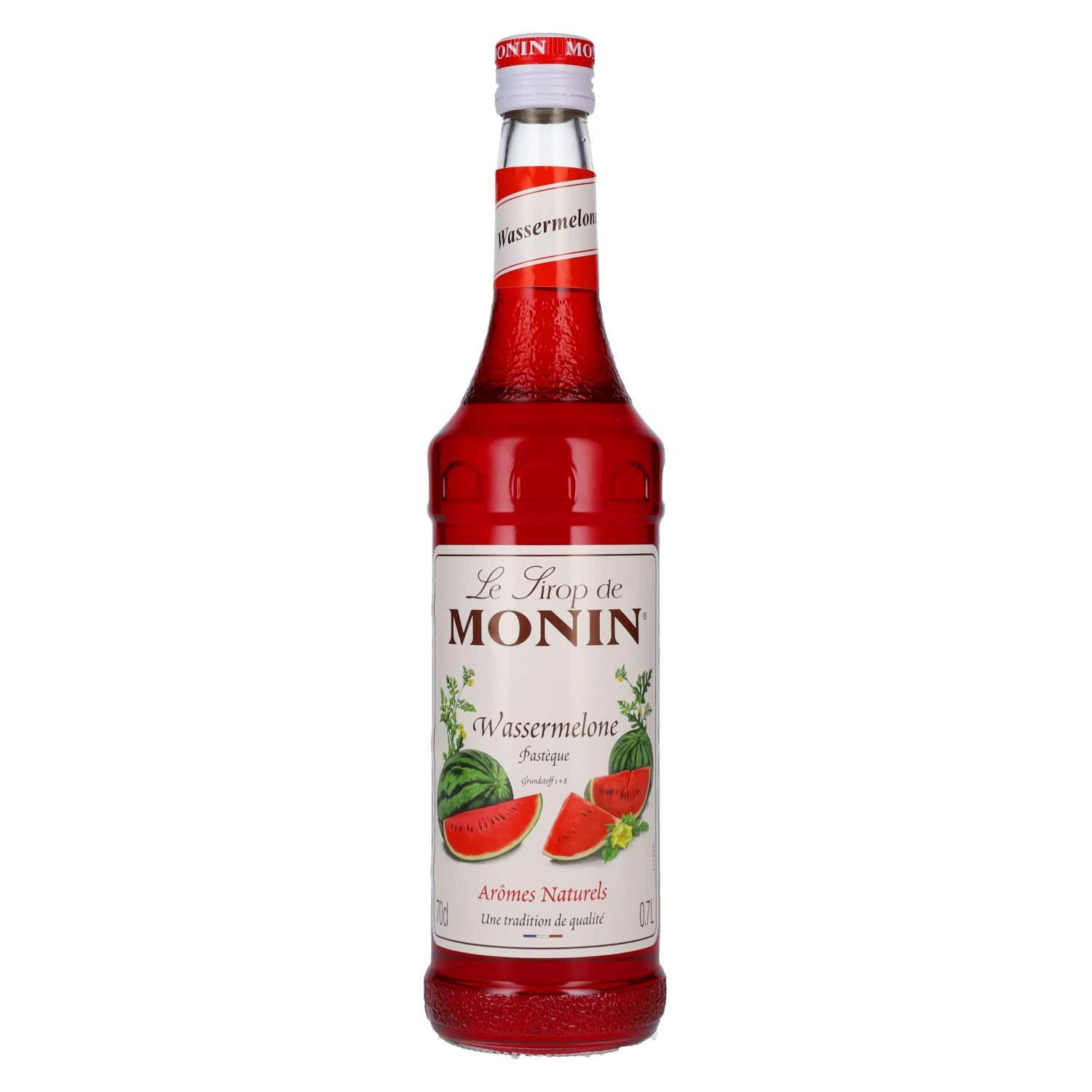 Le Sirop de Monin WATER MELON 0,7l