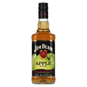 Liqueur de pomme Jim Beam 32,5 % vol. 0,7 l