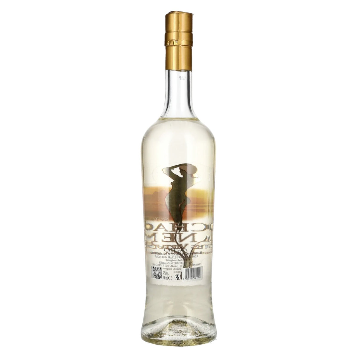 Bottega IPANEMA Cachaça 38% vol. 0.7 l