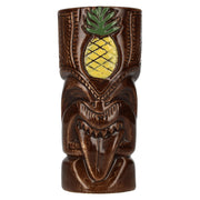 Tasse Tiki en céramique « Long Tongue Warrior » 0,55 l