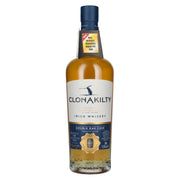 Clonakilty Irish Whiskey SINGLE BATCH Double Oak Finish 43.6% vol. 0.7l