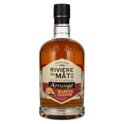 Rivière du Mât Arrangé MANGUE PASSION 35 % vol. 0,7 l