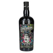 Douglas Laing THE EPICUREAN We Love Art Edition Lowland Blended Malt 55.5% vol. 0.7l