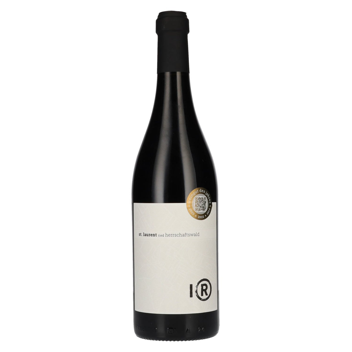 IRO St. Laurent Ried Herrschaftswald 2024 14% ABV 0.75l