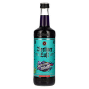 Berliner Luft BLUEBERRY NIGHT De frisse pepermuntlikeur 18% Vol. 0,7l