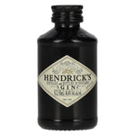 Hendrick's Gin 41,4 % vol. 0,05 l