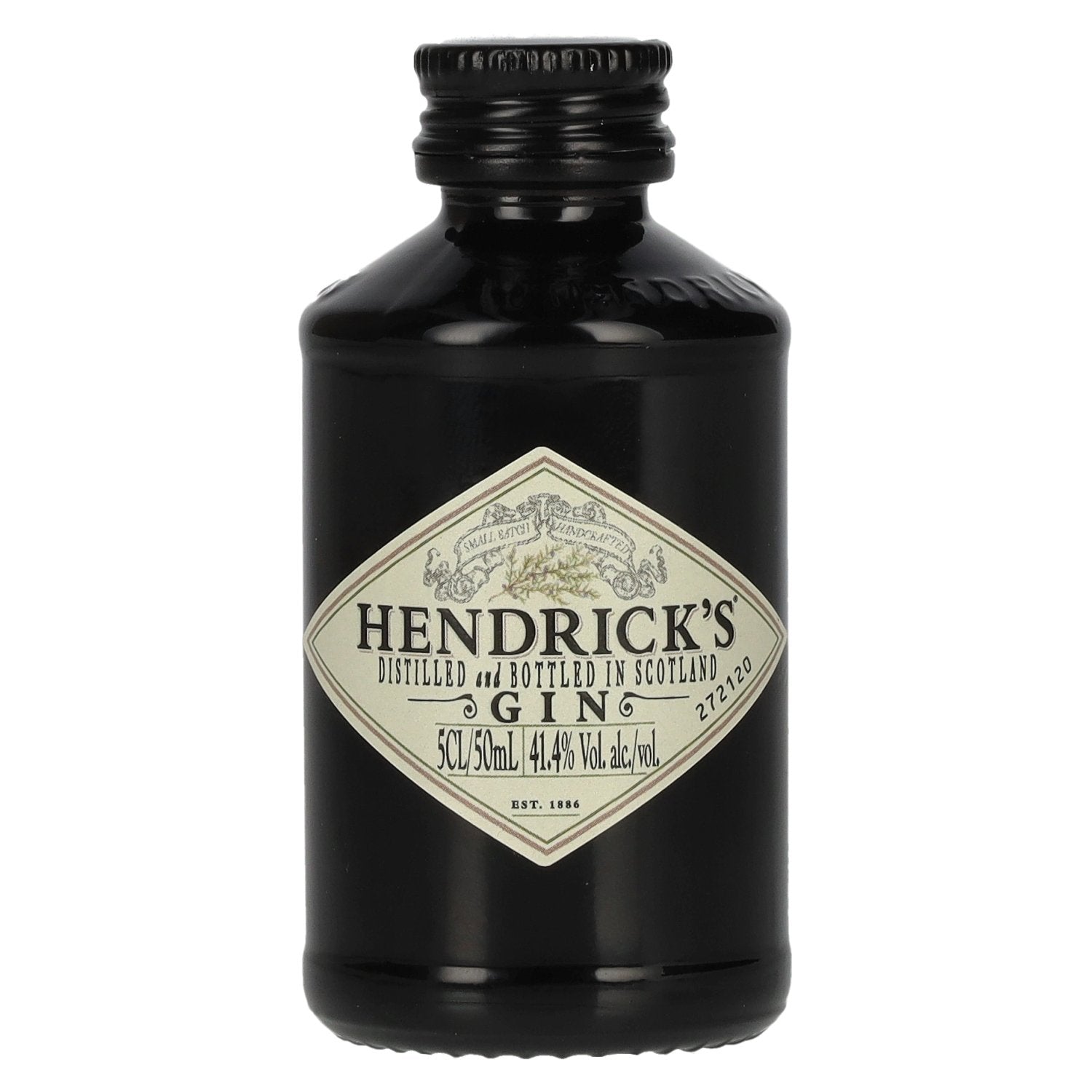 Hendrick's Gin 41,4 % vol. 0,05 l