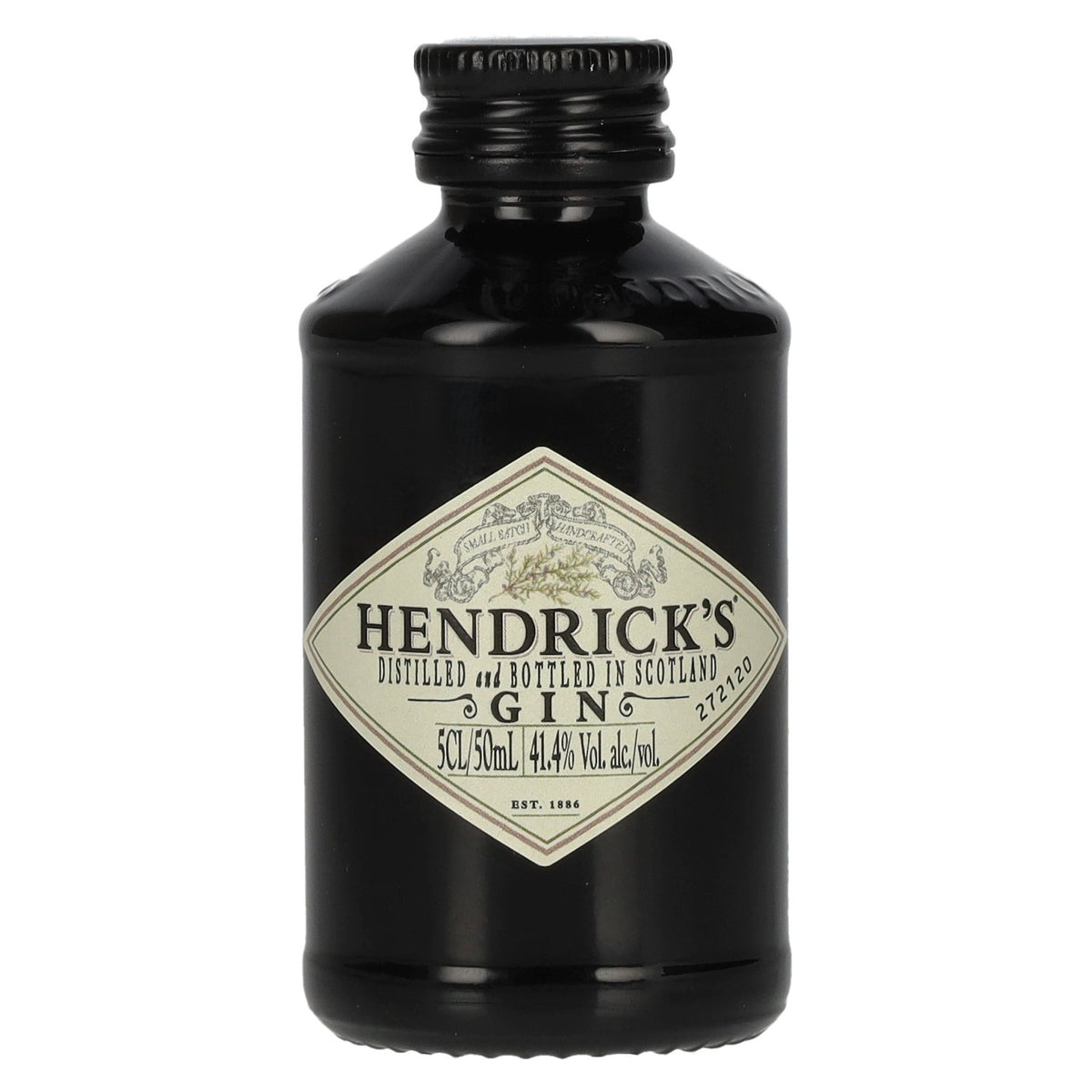 Hendrick's Gin 41,4 % vol. 0,05 l