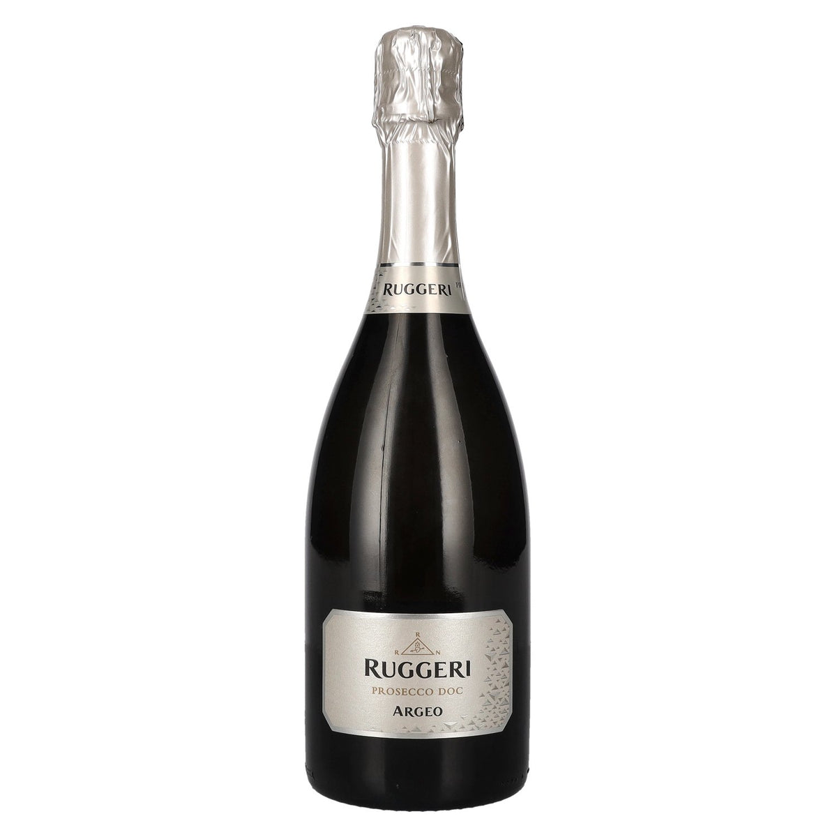 Ruggeri Argeo Prosecco DOC 11% ABV 0.75 l
