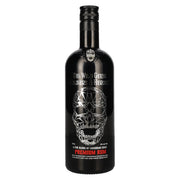 The Wild Geese Soldiers &amp; Heroes Premium Rum 40% vol. 0,75 l