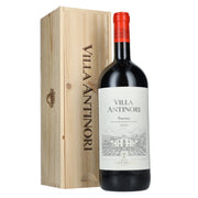 Marchesi Antinori Villa Antinori Toscana IGT 2023 13,5% vol. 1,5l en caisse bois
