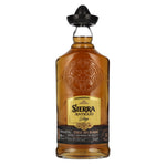 Sierra Tequila Antiguo Añejo 100% agave 40% vol. 0,7 l