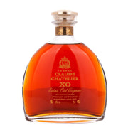 Claude Chatelier XO Extra Old Fine Cognac 40 % vol. 0,7 l