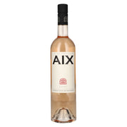 AIX Vin de Provence Rosé 2024 12,5% Vol. 0,75l