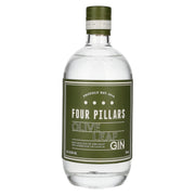 Four Pillars OLIVE LEAF Gin 43,8% vol. 0,7 l
